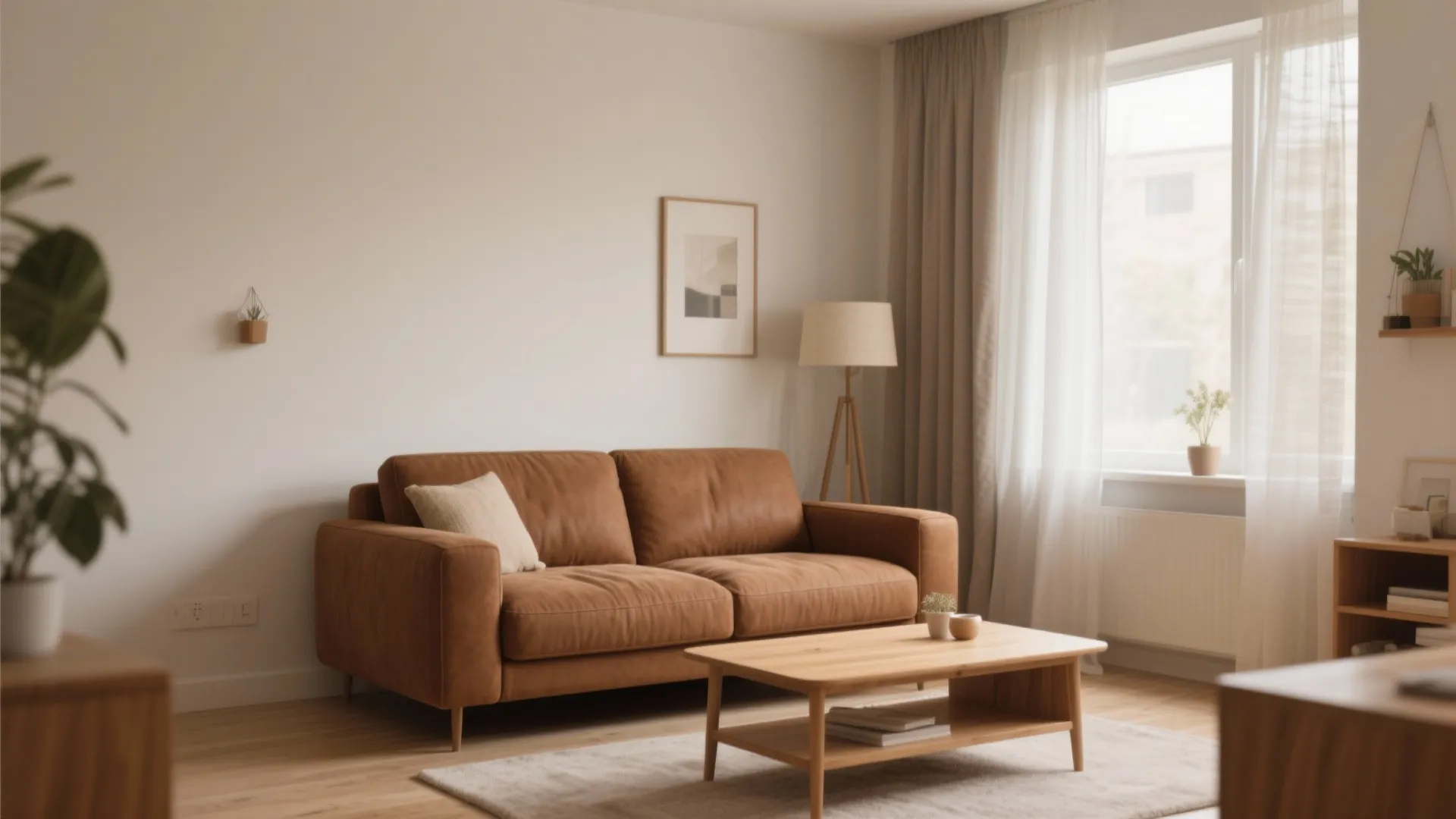 10 Living Room Brown Sofa Ideas: Creative & Practical Design Inspirations for Your Brown Sofa Living Room