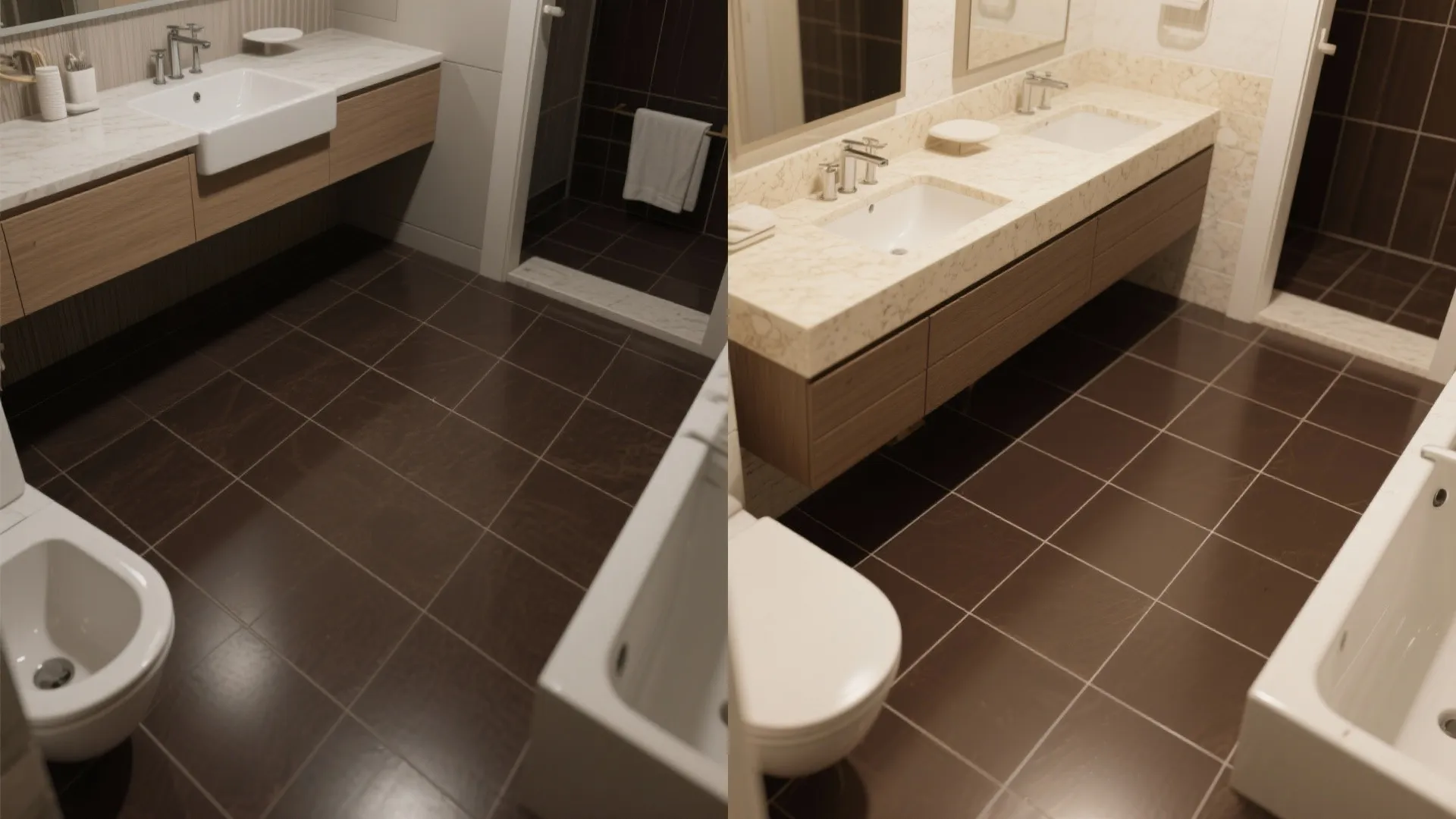 Tip 3: Add Pops of White or Cream