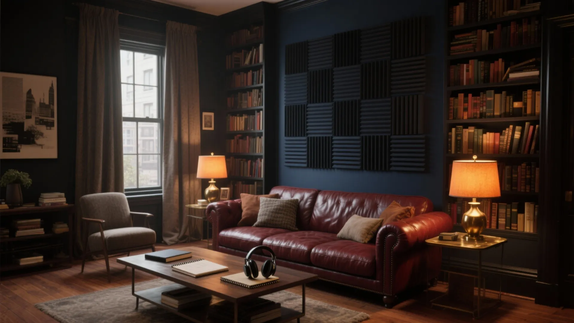 Biggie Smalls House Before He Died: A Peek Into His Final Days: 1 Minute To Discover Biggie’s Brooklyn Home Story