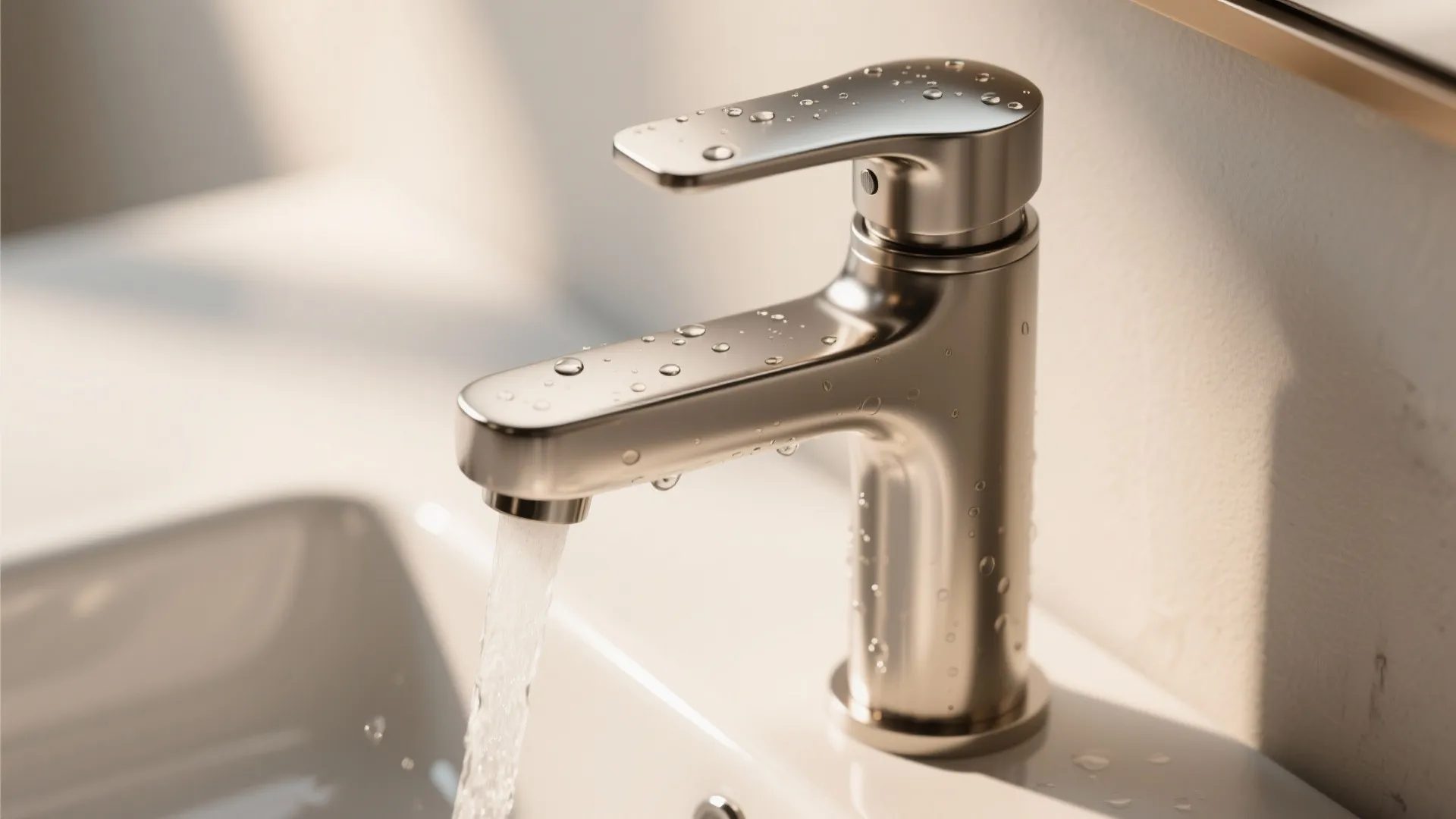 2. Replace Just the Faucet: Instant Style Boost