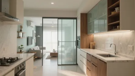 5 design ideas for 1 BHK in BTM Layout Bangalore