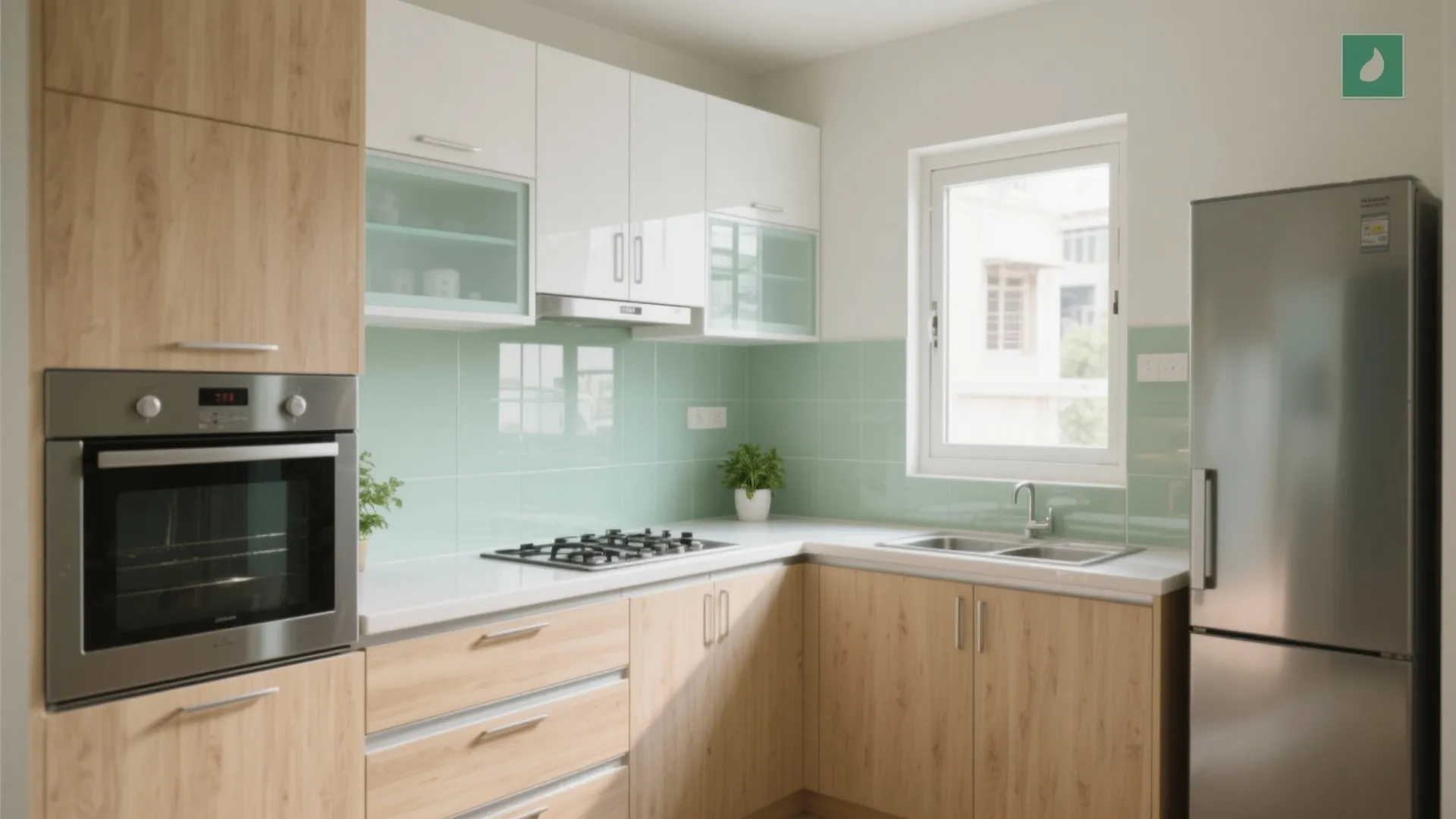 5 Kitchen Design Ideas for Small 1 BHK in BTM Layout: Smart, space-saving kitchen inspiration grounded in real projects and SEO-friendly insights