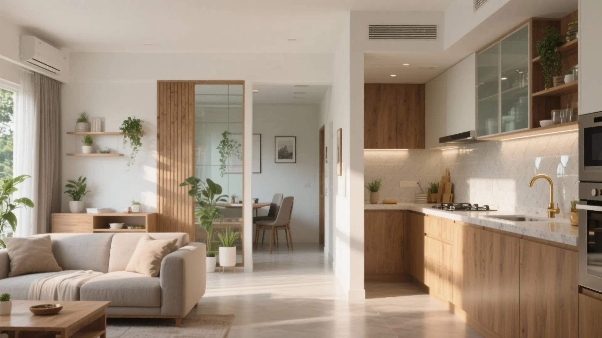 5 Smart Ideas for a 2 BHK Flat in BTM Layout: Small-space design that fits Bengaluru living: practical, data-backed tips for your 2 BHK in BTM Layout