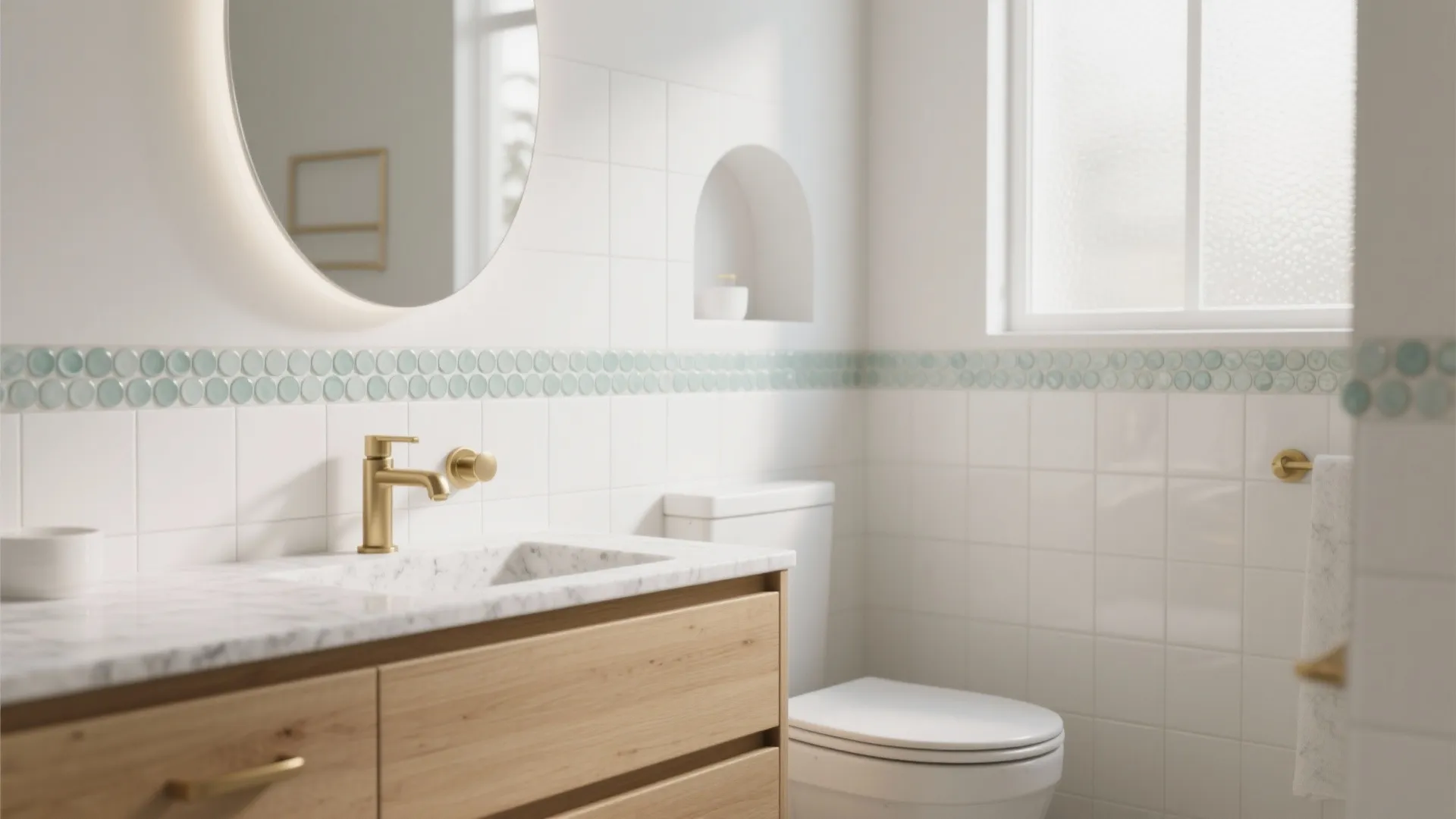 5 Fresh Ideas: Bubble Tiles for Bathroom Makeovers: A senior designer’s playbook for using bubble tiles in small bathrooms—5 on-trend ideas, practical pros and cons, and real-world tips you can trust.