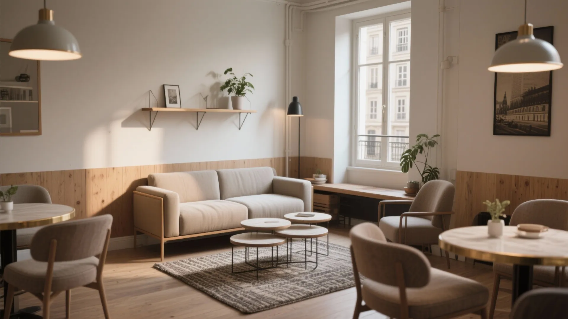 3-piece Living Room Set Ideas Under $500: Affordable small-space living: 5 creative ways to style a 3-piece set on a tight budget