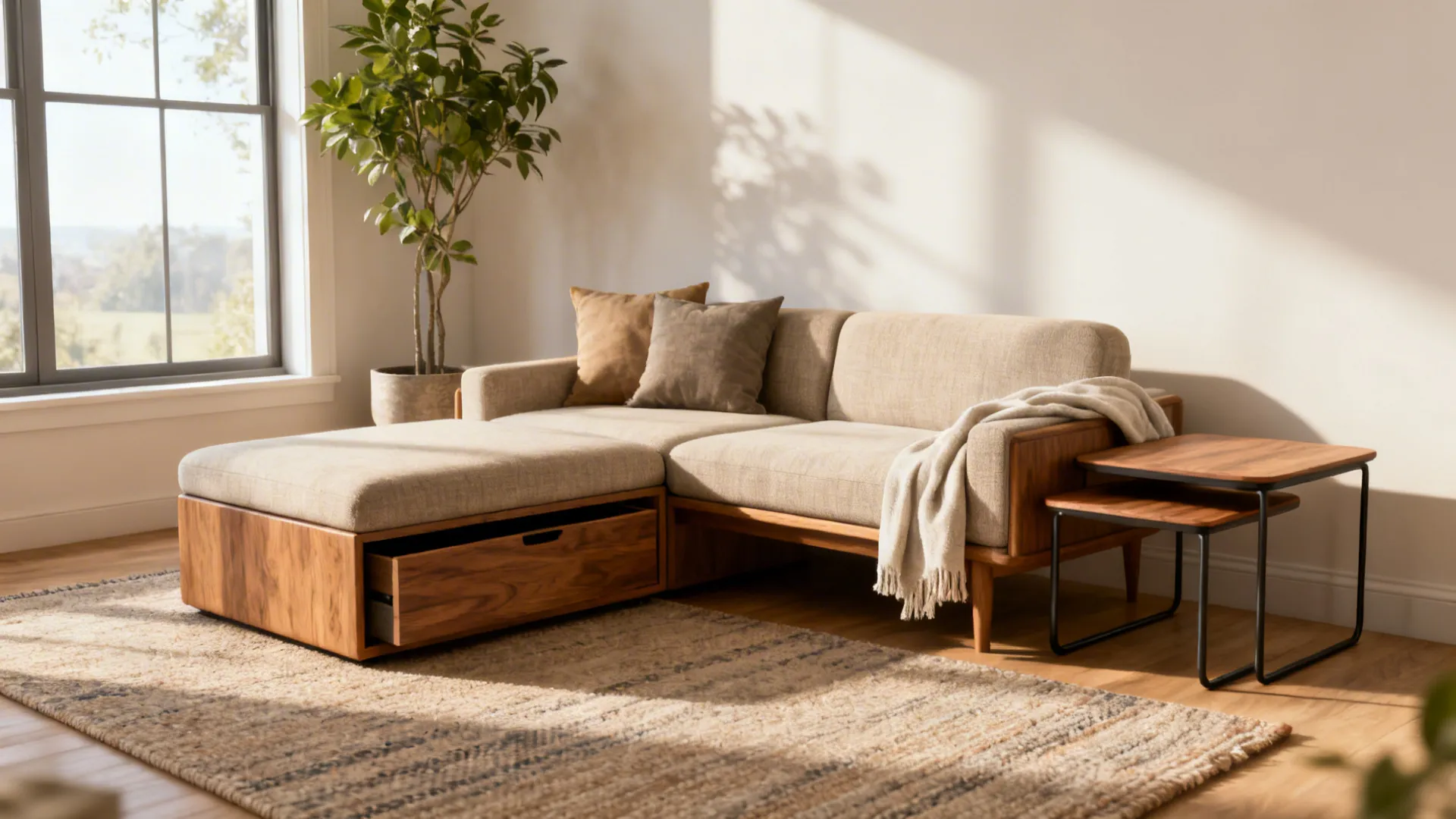 5 Budget-Friendly Living Room Sets Under $500