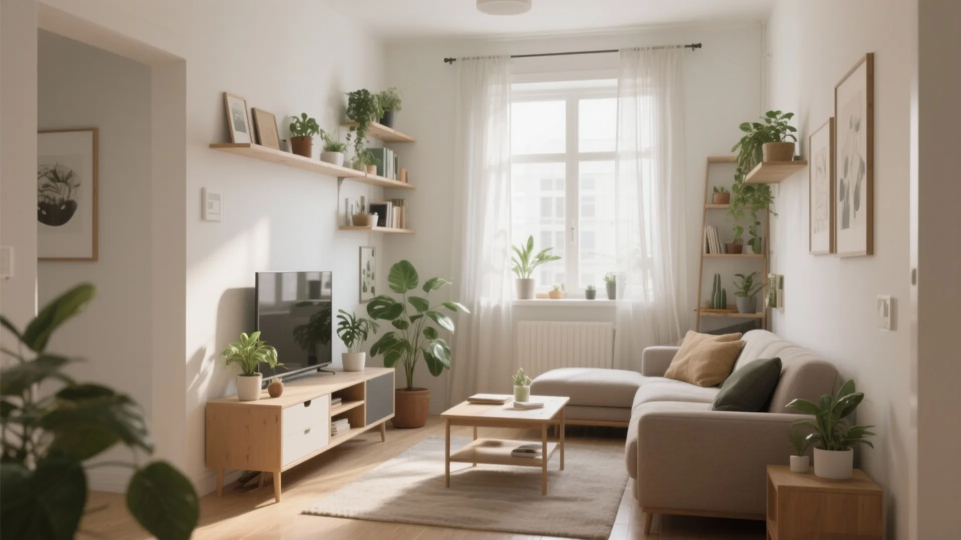 10 Cheap Living Room Ideas for Apartments: Budget-Friendly Inspiration to Transform Your Apartment Living Room