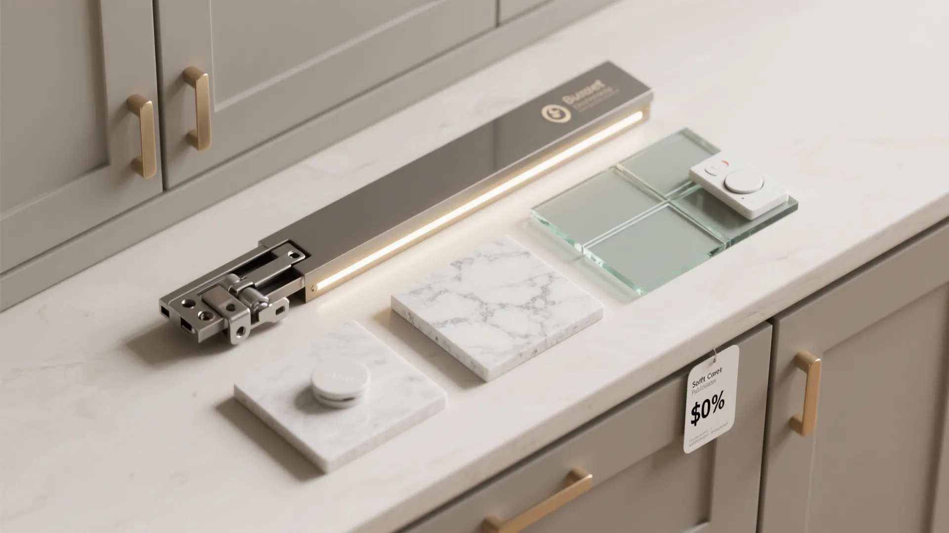 Budget and Timeline Basics for 4 BHK Kitchens