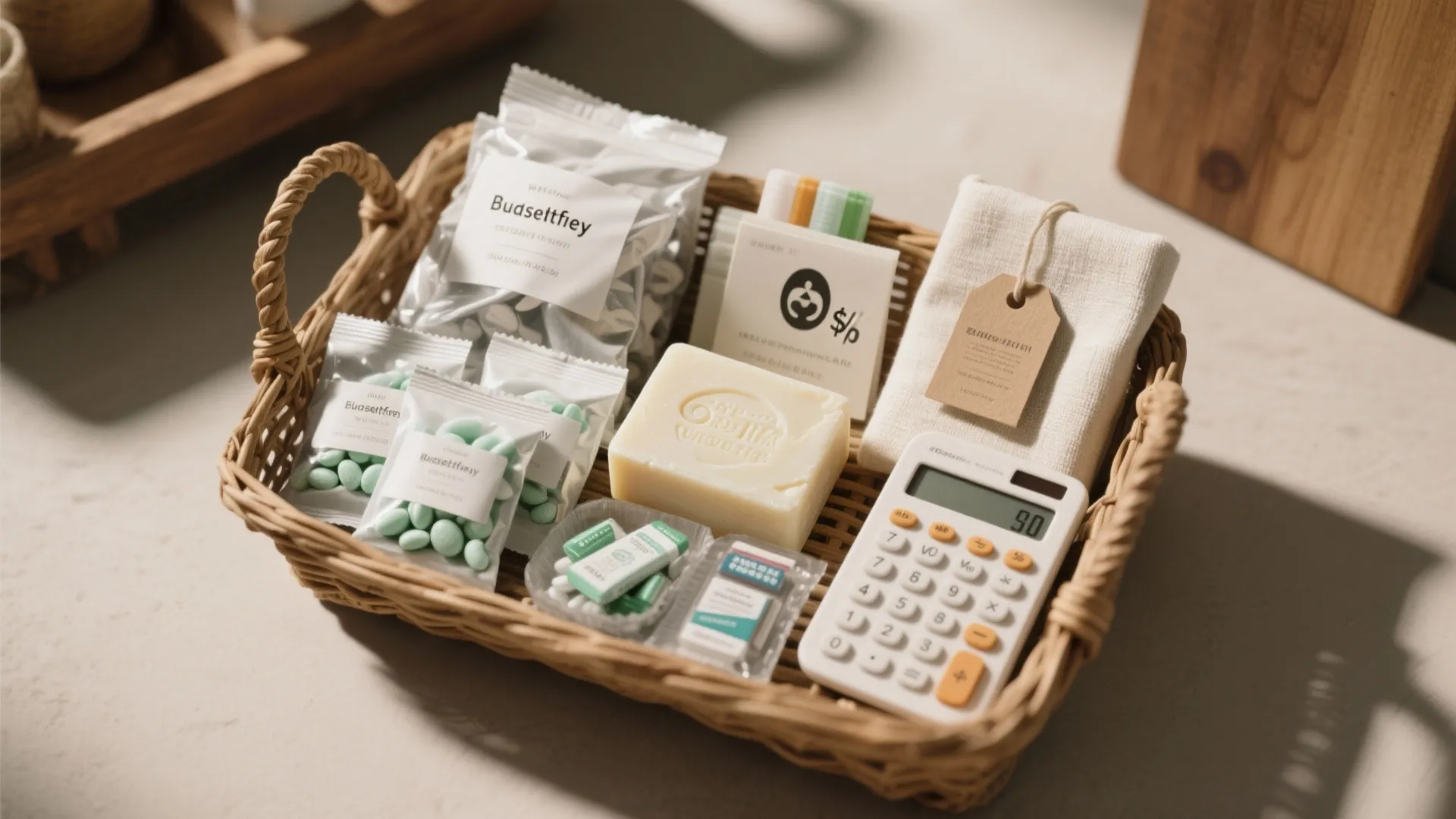 Practical budget tips