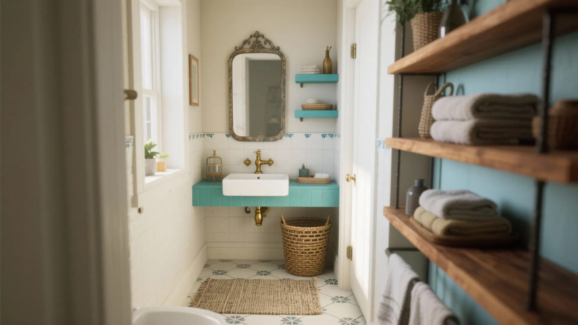 5 Cheap Bathroom Decor Sets & Ideas: Budget-friendly styling and small-space tricks I actually use in real projects