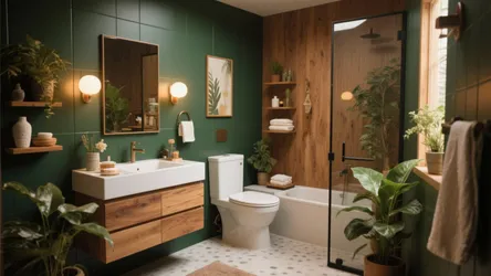 10 Cheap Bathroom Decorating Ideas You’ll Love