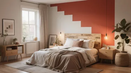 5 Bedroom Decor Ideas on a Budget