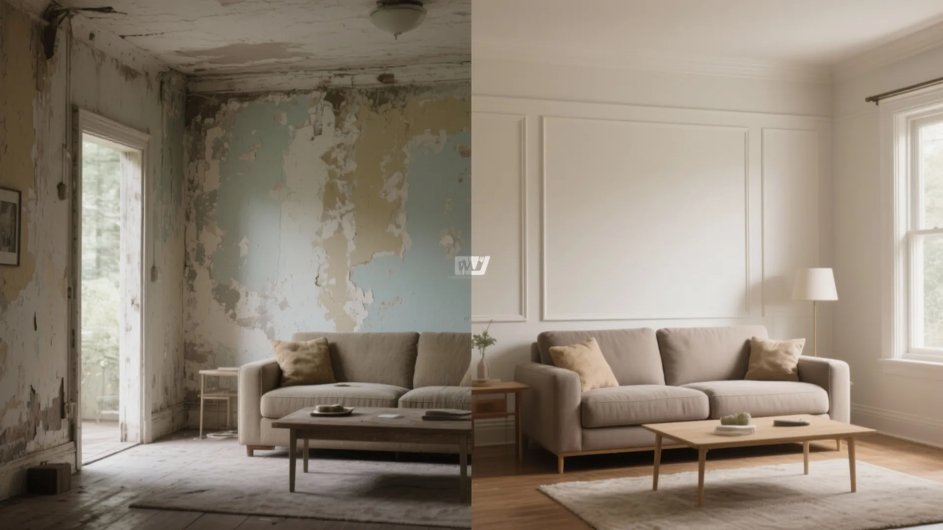 4. Use budget‑friendly lines for whole‑house refreshes