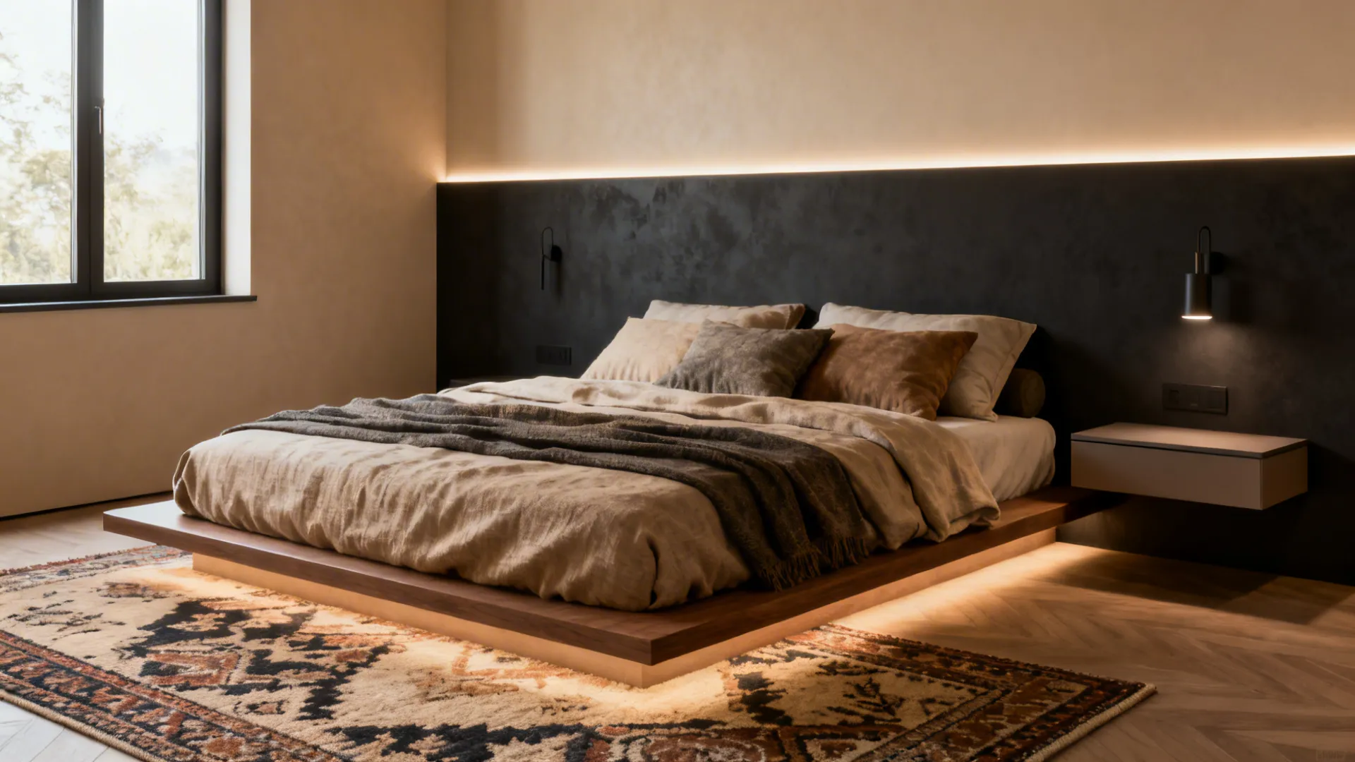 Budget Master Bedroom Ideas — 5 Smart Upgrades: Big style, small spend: five practical master bedroom ideas I’ve used on tight budgets