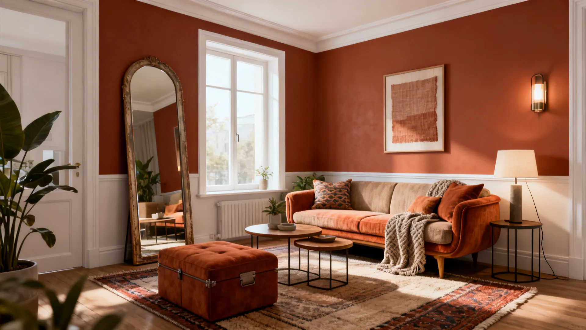 5 Budget Living Room Design Ideas