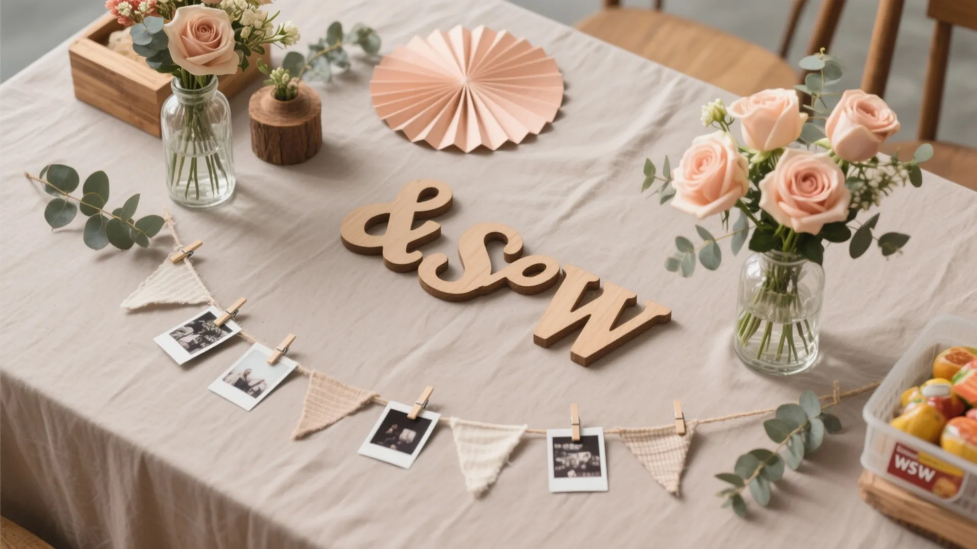 Budget-Savvy Decor: Reuse, Rent, and DIY