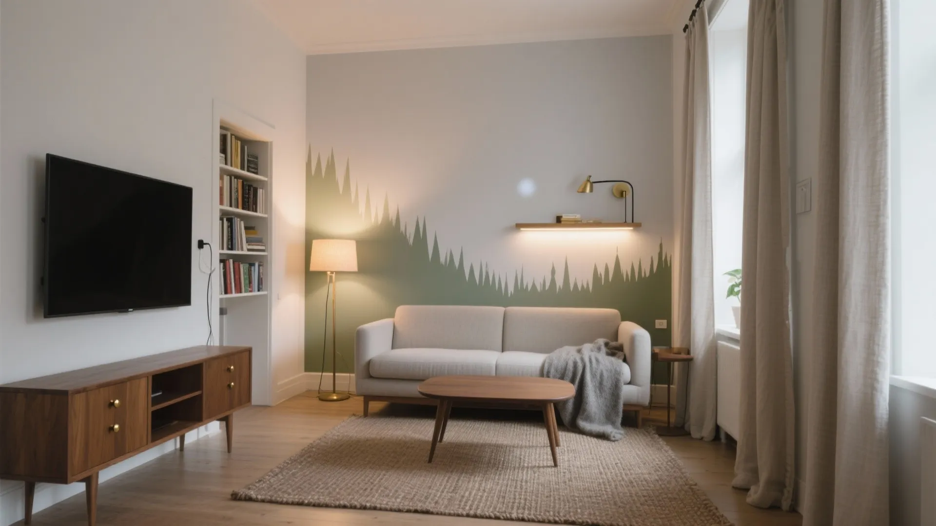 5 Low Budget Room Decorating Ideas That Work: A senior interior designer’s budget-friendly playbook for small spaces that still feel high-design