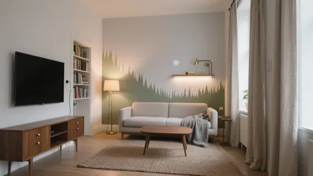 5 Low Budget Room Decorating Ideas That Work