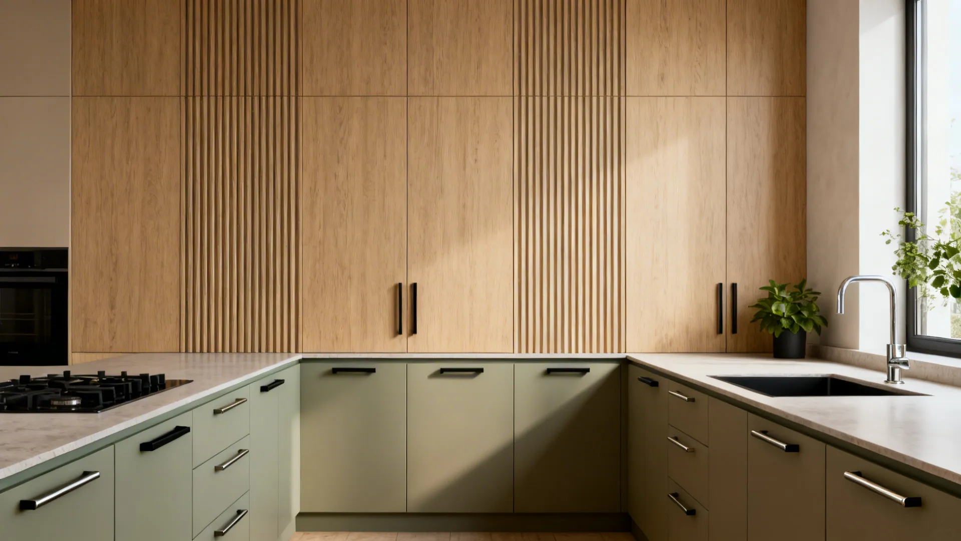 Cheapest Materials for Designer Kitchen Cabinets: 5 Smart Picks