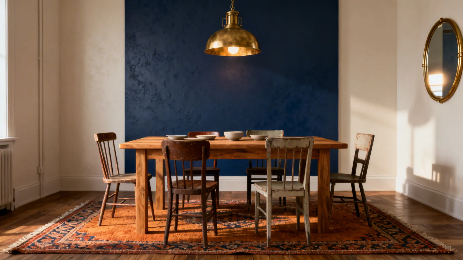 5 Budget Dining Room Ideas