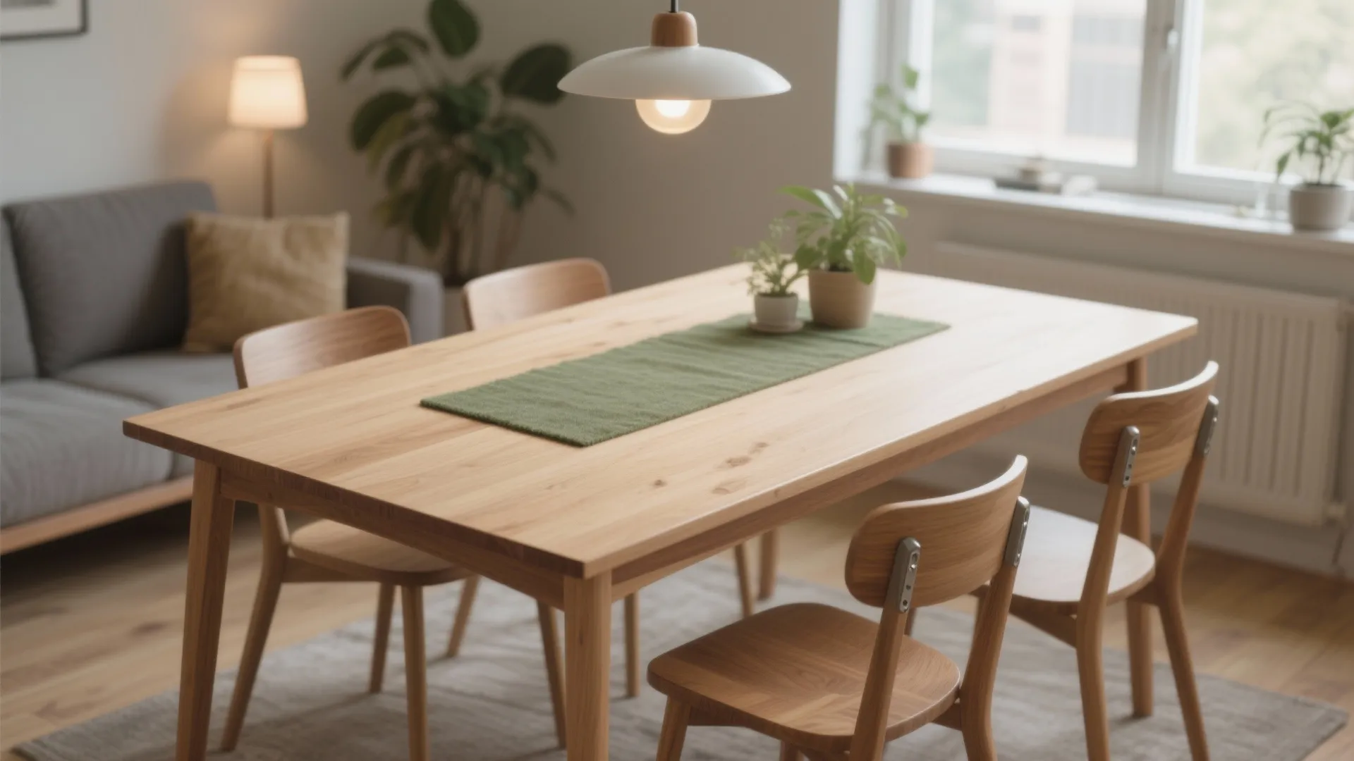 DIY Table Cheap: How to Build an Affordable Table with Style: 1 Minute to Budget Furniture Success—Make a Cheap DIY Table Fast!