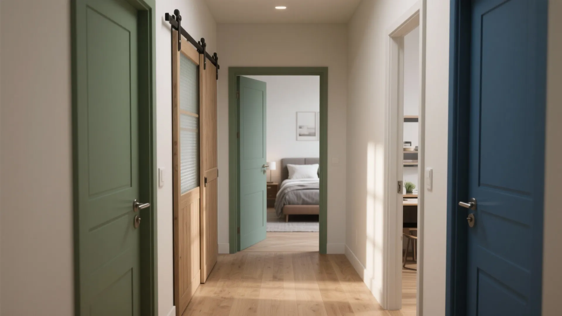 DIY Cheap Door Ideas: Affordable Solutions for Every Home