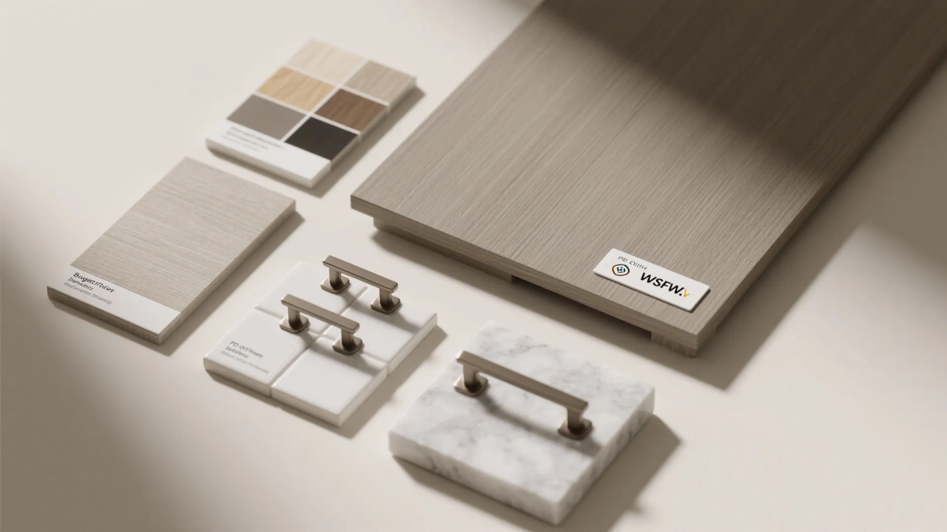 Practical finishes and budget tips