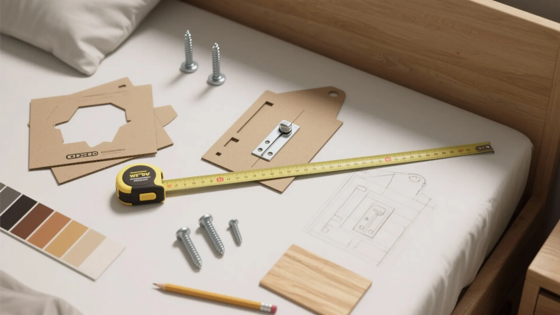 Quick budget and installation tips