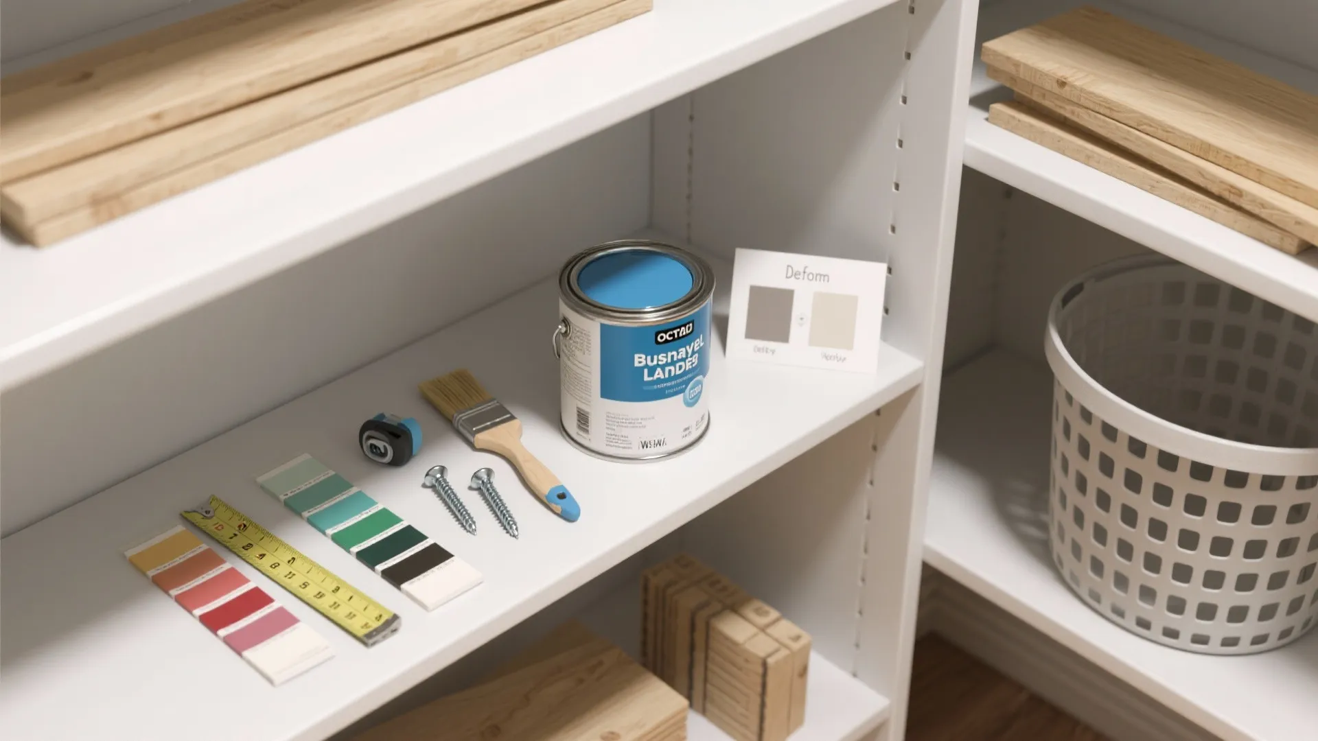 Practical budget tips and a quick case