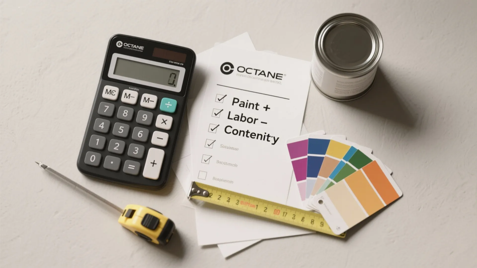 Quick budgeting rules I use