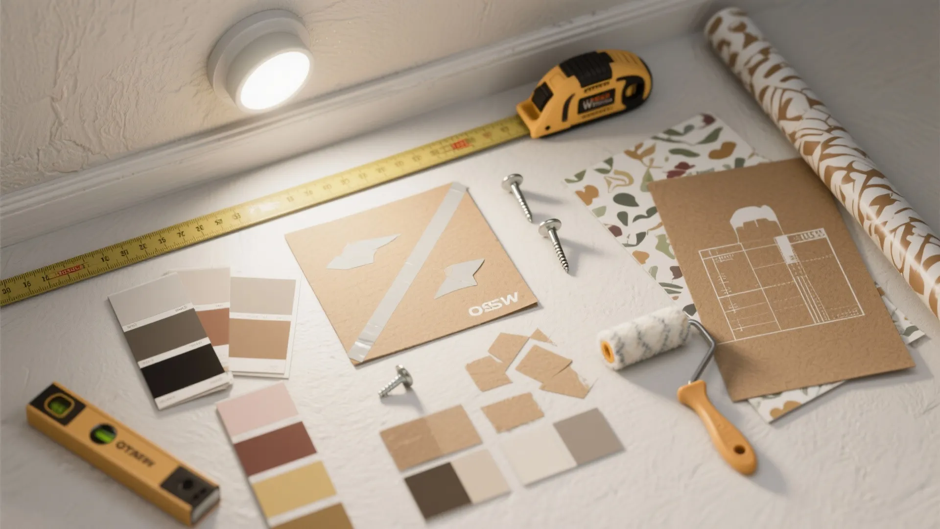 Quick budget and execution tips