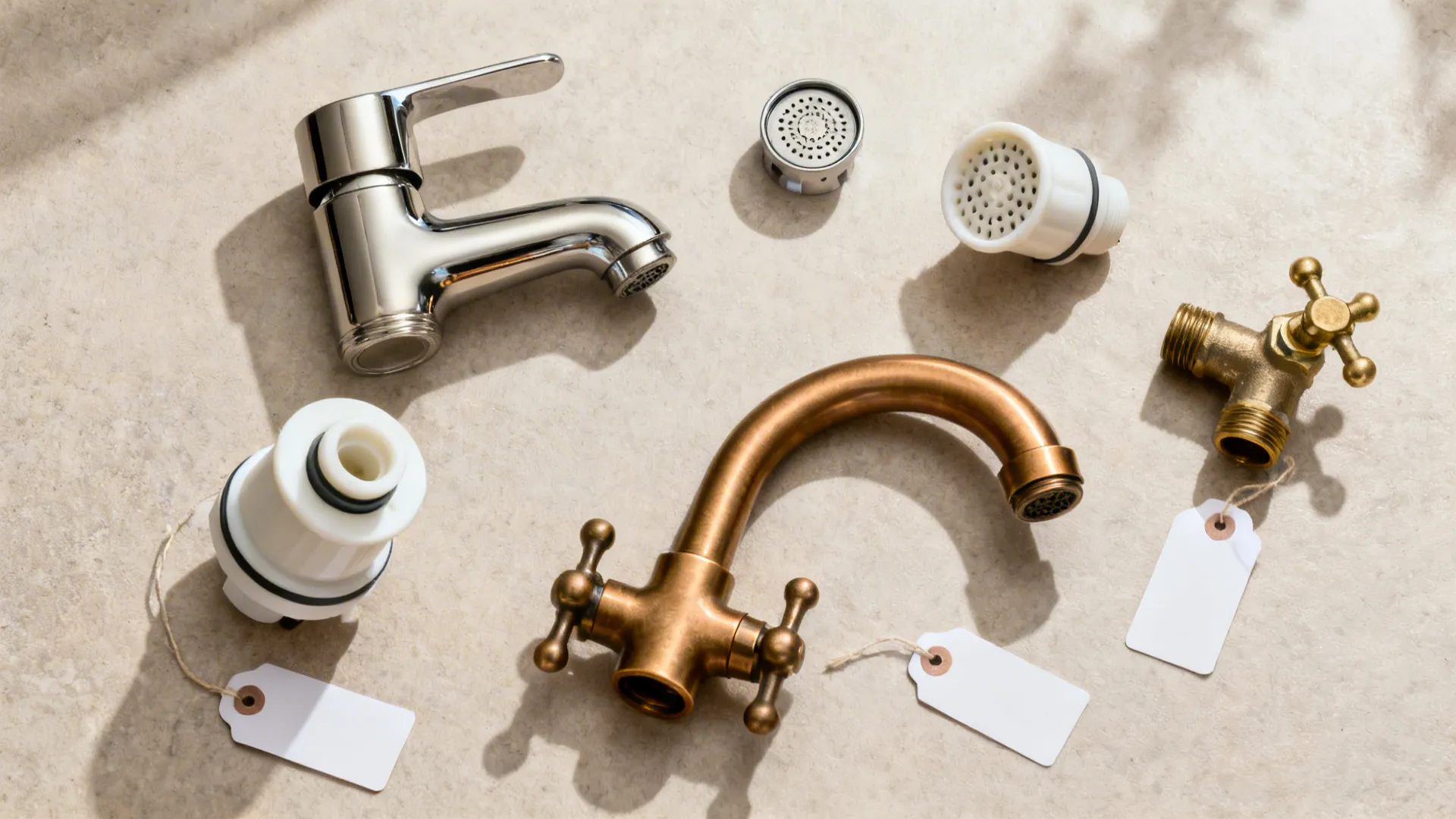 Budget roadmap and where to save vs. splurge