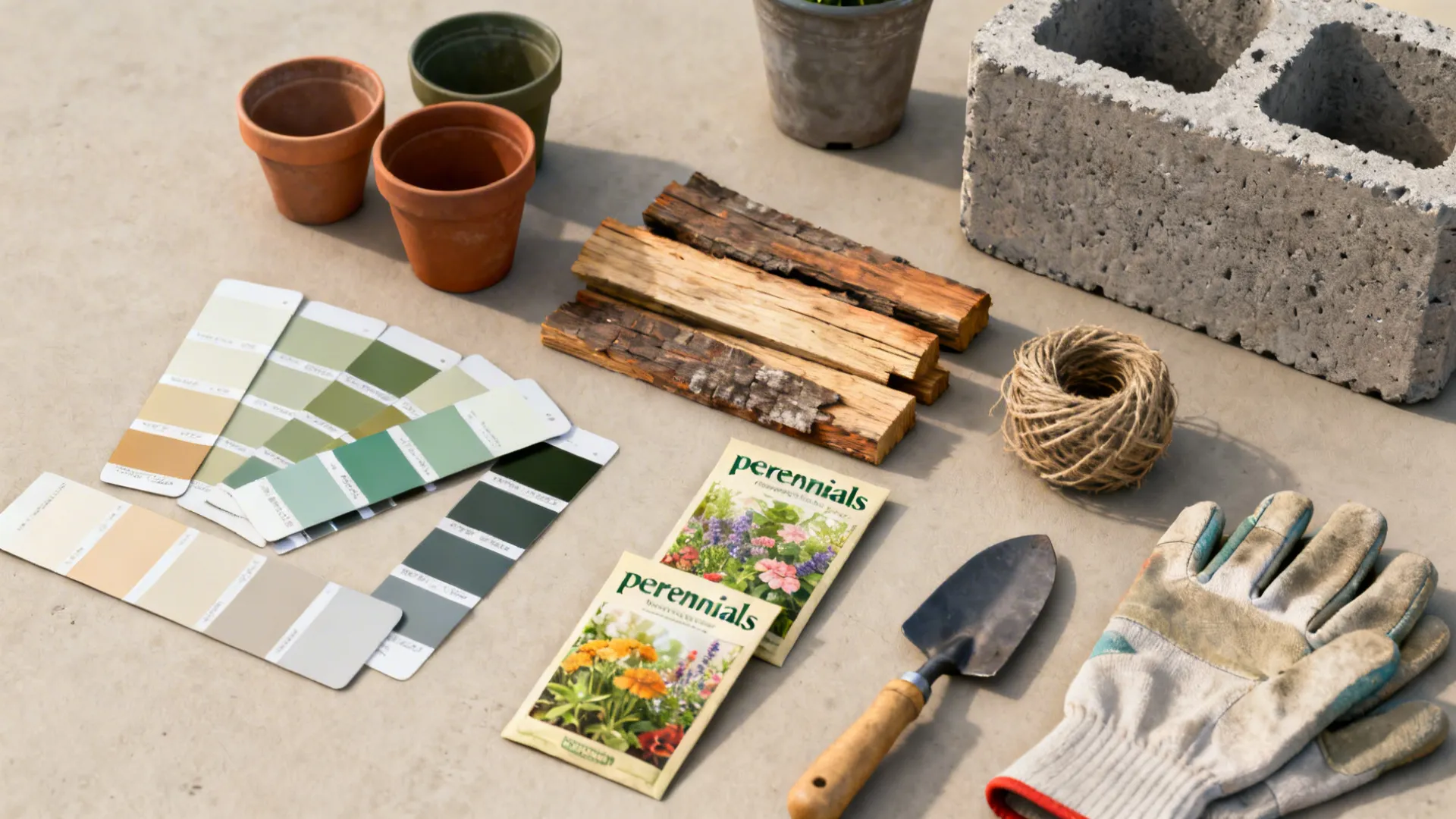 Practical Budget Tips