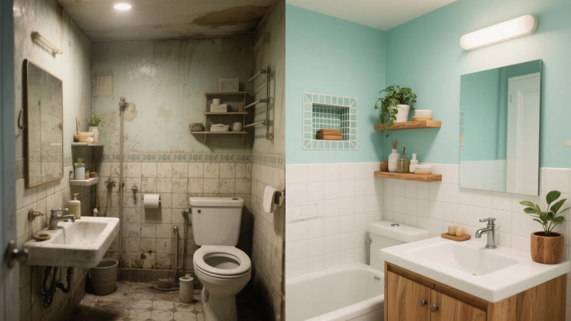 Quick budget tips and real-case note