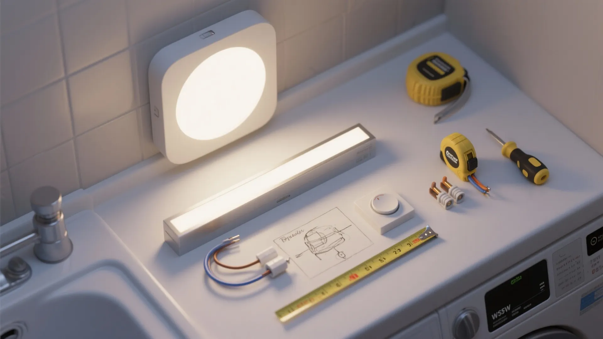 Quick Budget & Installation Notes