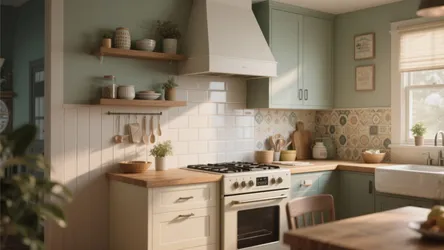 5 Cheap Backsplash Kitchen Ideas