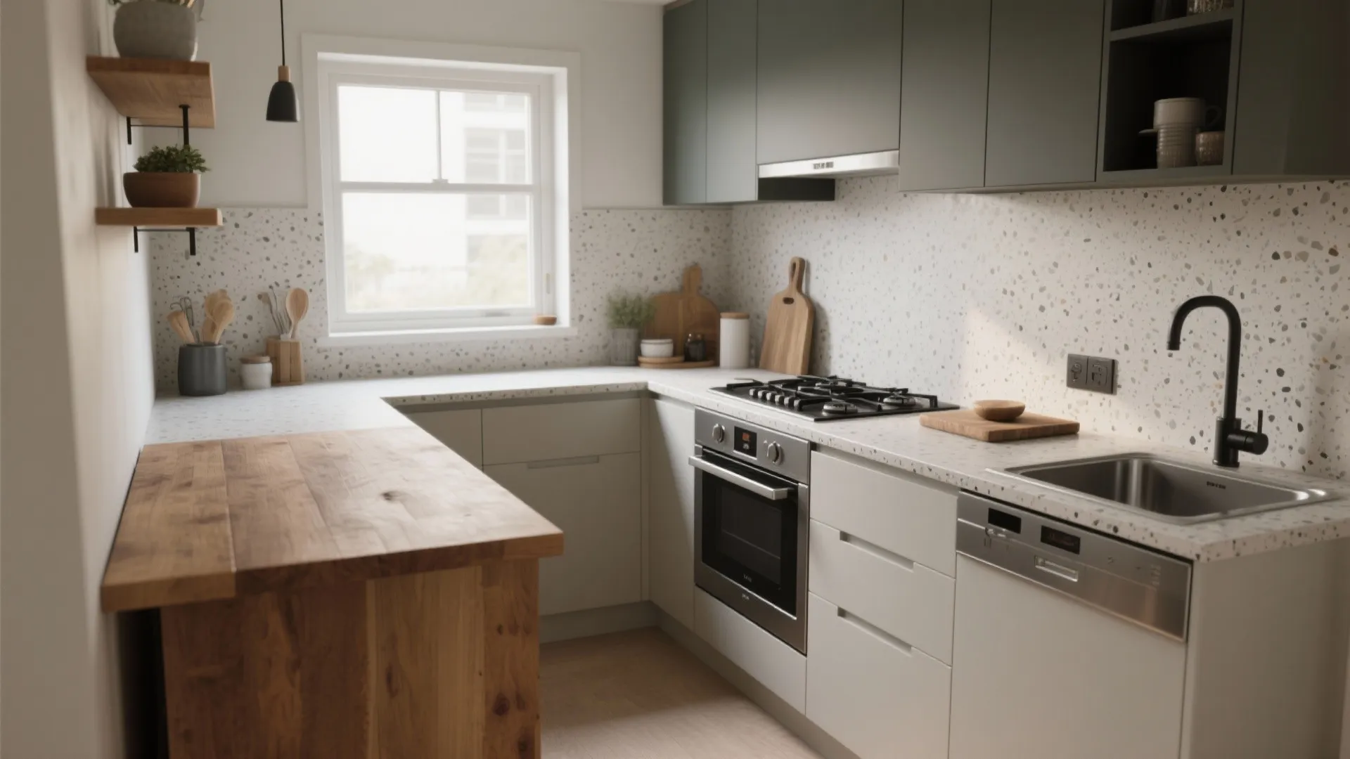 5 Cheap Ideas for Kitchen Countertops: Budget-friendly countertop upgrades I’ve tested in real kitchens