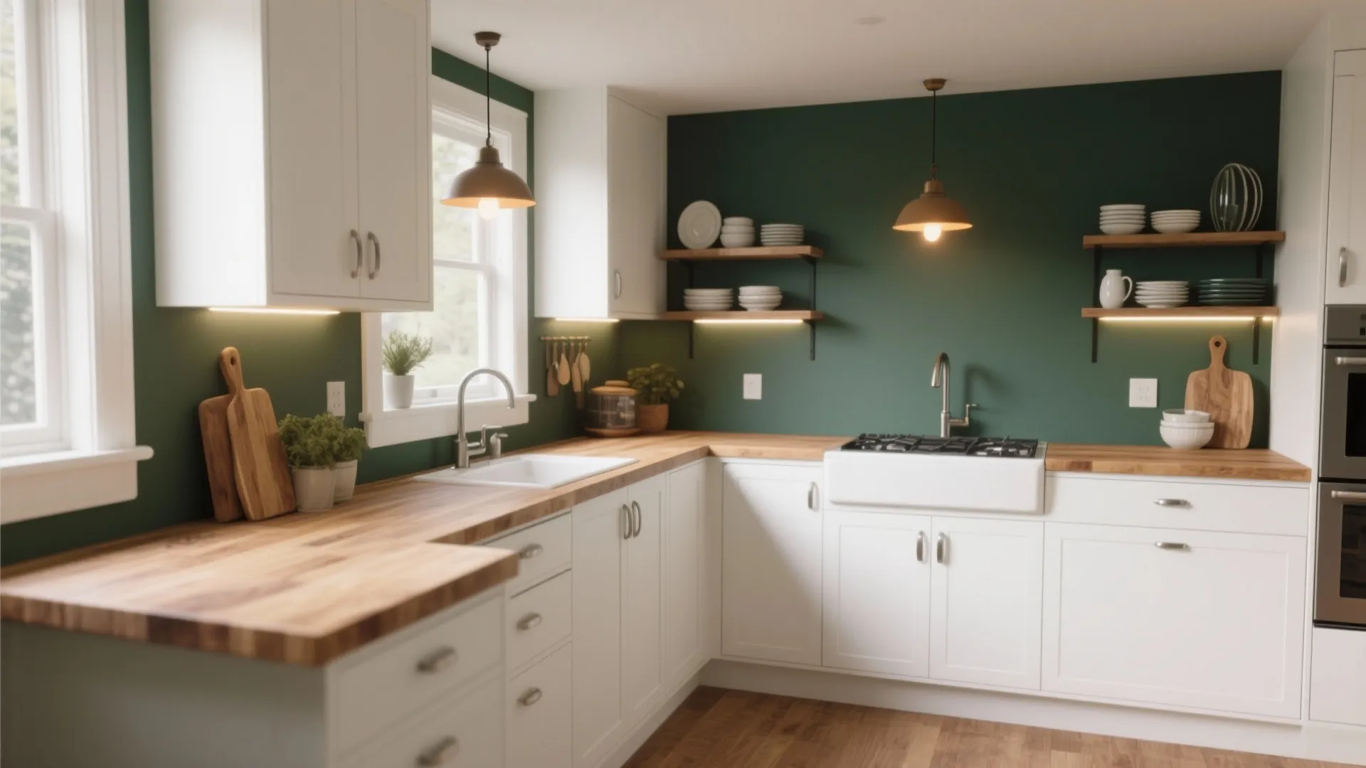 Cheap Kitchen Reno Ideas: 5 Budget Upgrades: Five small-space, low-cost kitchen ideas I actually used on real projects