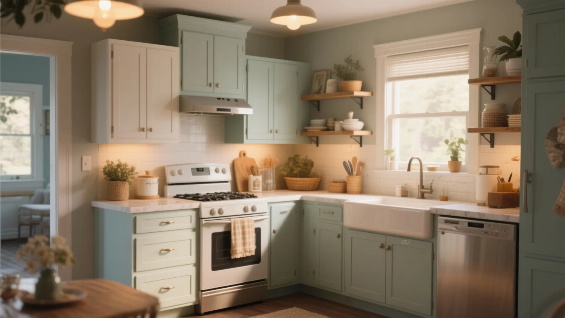 10 Budget-Friendly Kitchen Remodel Ideas: Smart, Stylish, and Affordable Kitchen Upgrades from My Design Playbook