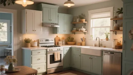 10 Budget-Friendly Kitchen Remodel Ideas
