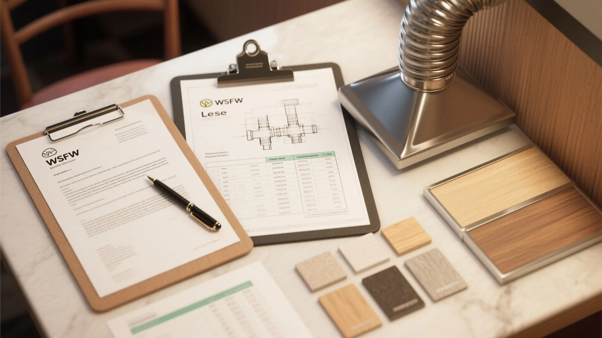 Quick budget and lease tips