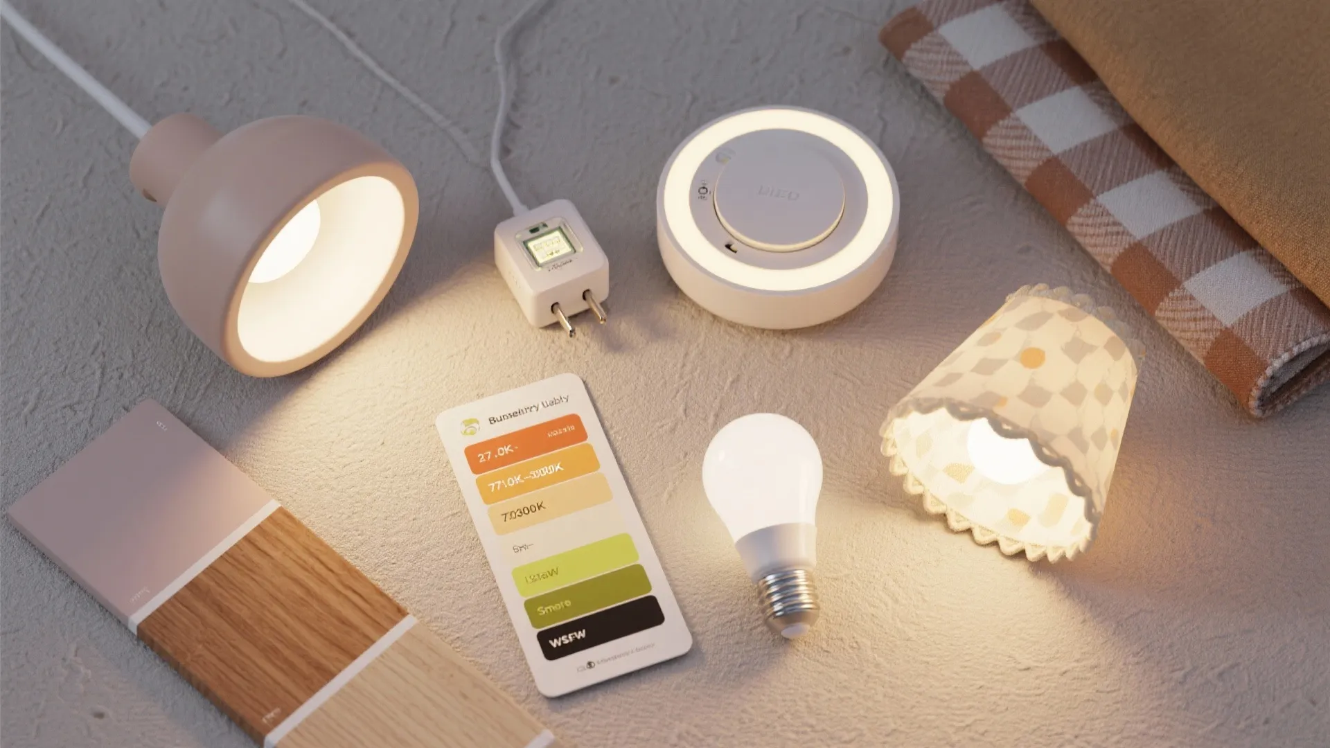 My quick budget guide