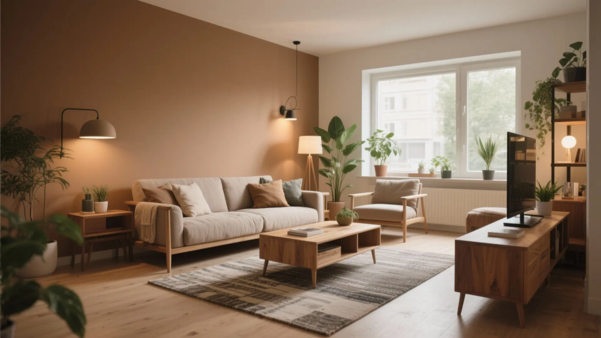 10 Low-Budget Simple Living Room Ideas: Creative & Affordable Design Tips for a Cozy Living Space