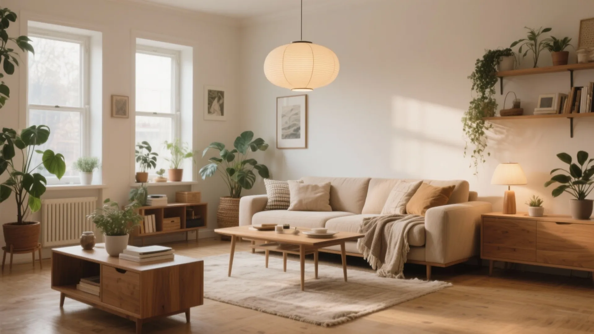 10 Budget-Friendly Living Room Decorating Ideas: Creative ways to style your living room without overspending