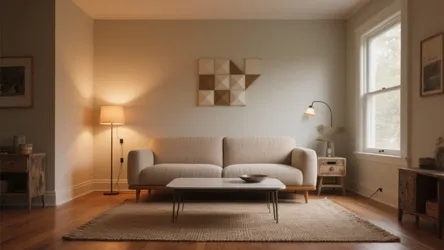 5 Cheap Living Room Ideas That Actually Work