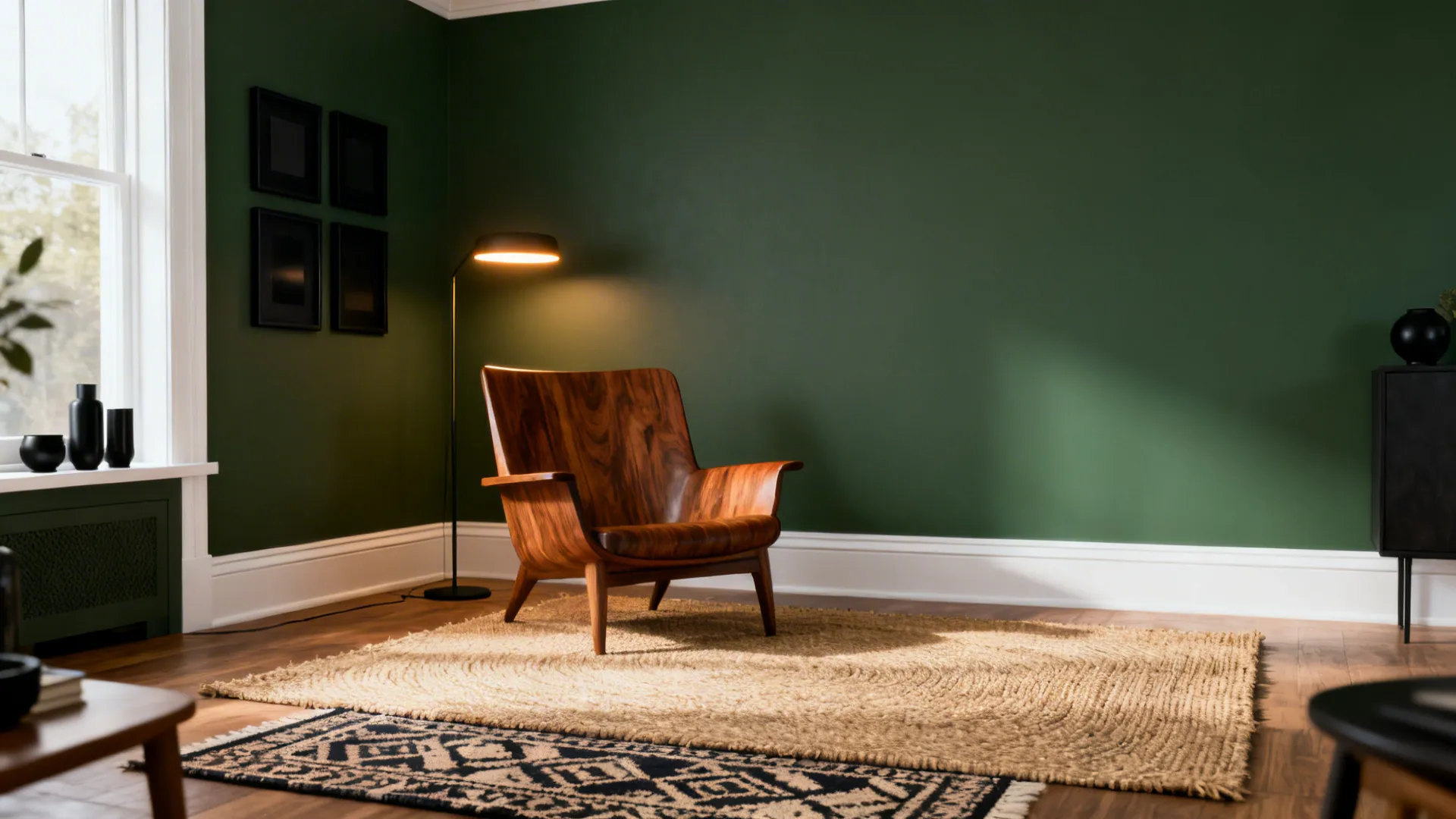 5 Budget Living Room Decorating Ideas