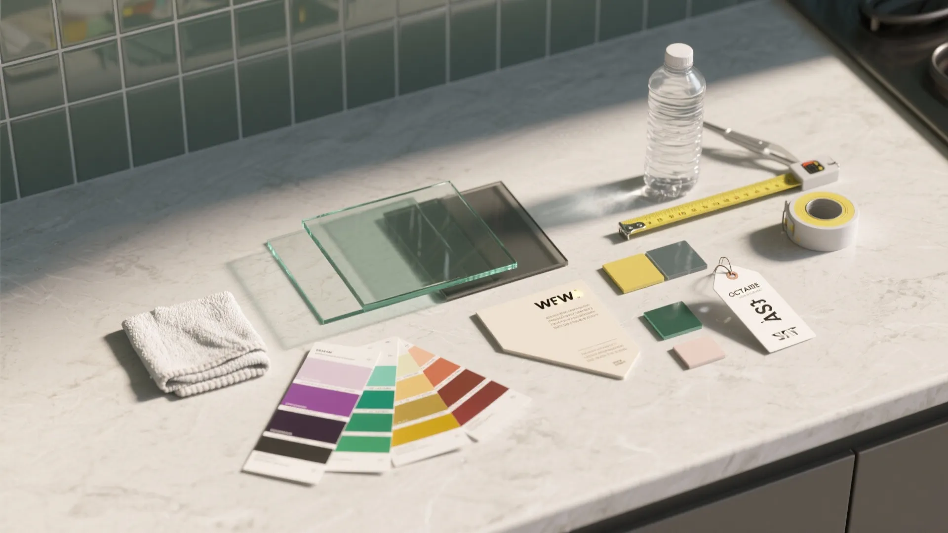 Quick budget and maintenance notes