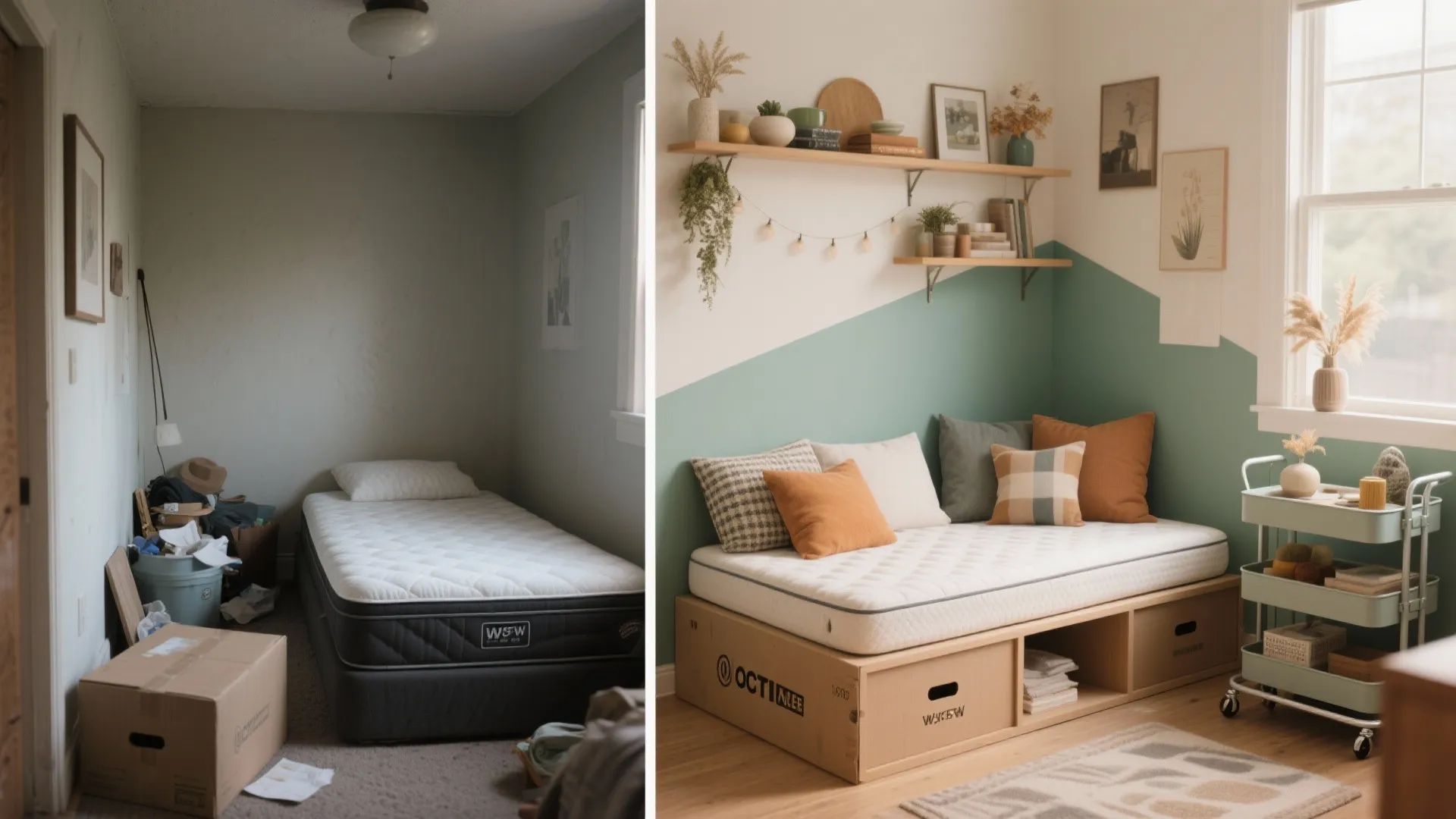 5. Personalization and flexibility on a budget