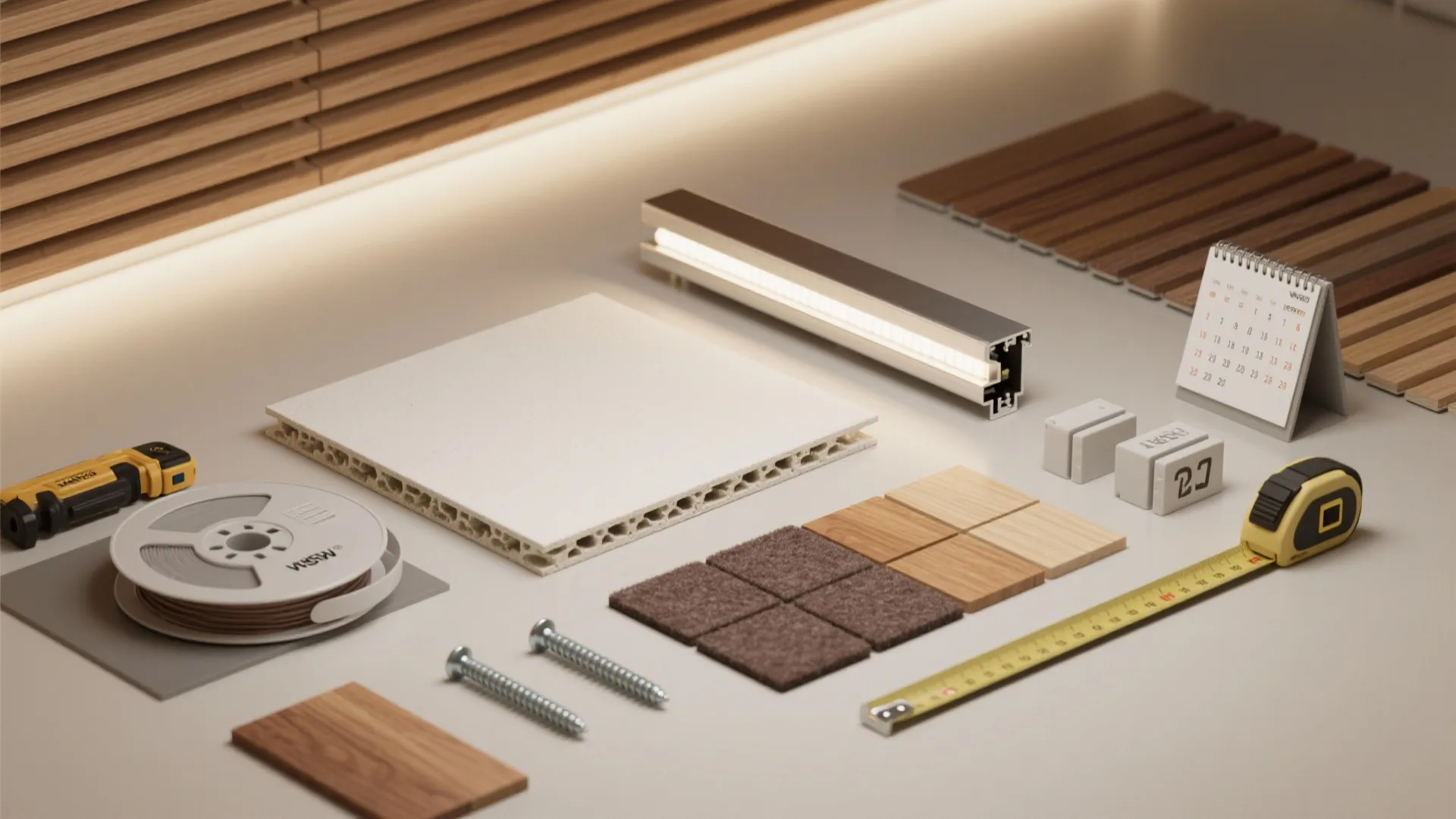 Budget + Timeline Cheat Sheet