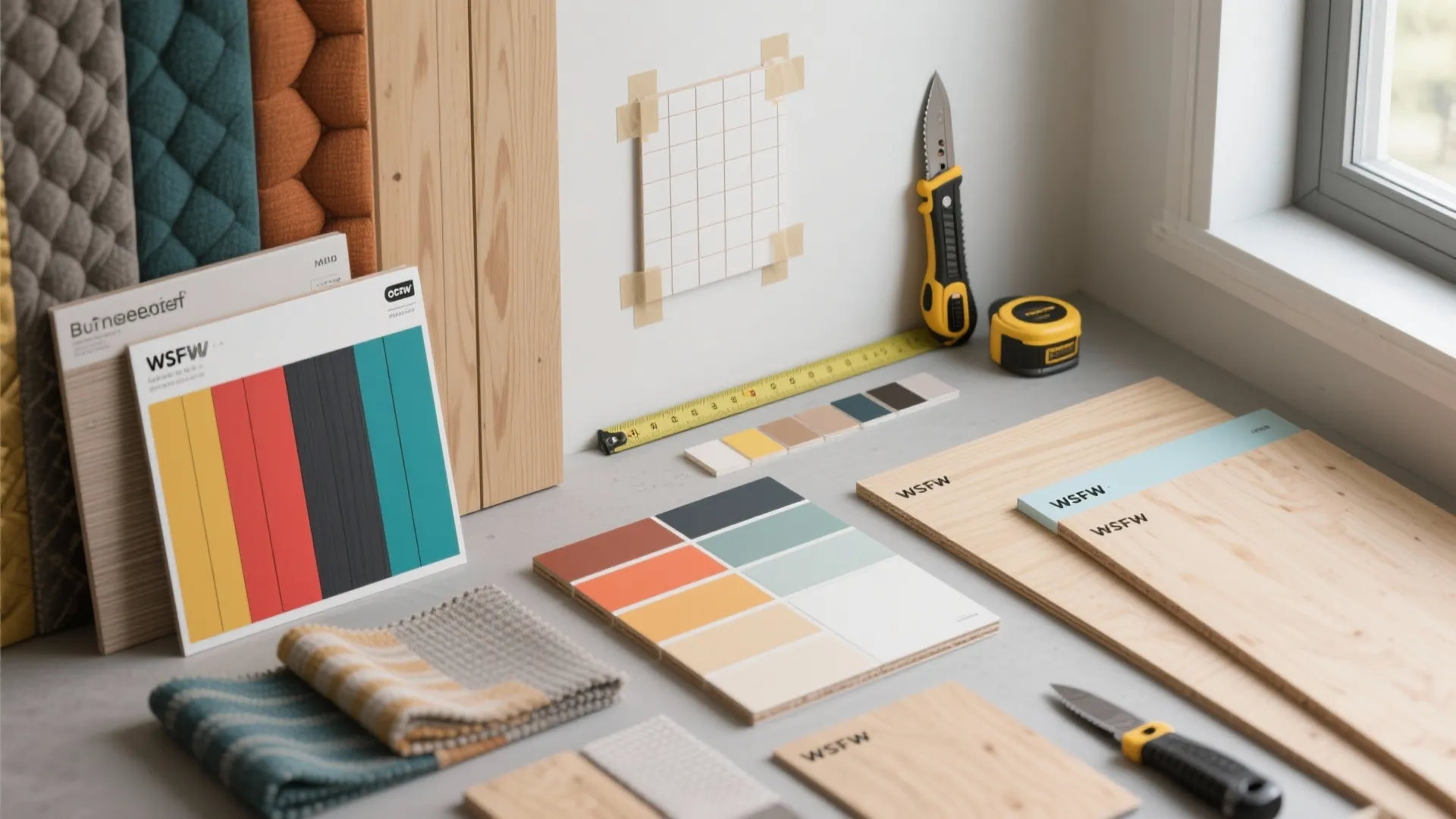 Quick Budget & Practical Tips